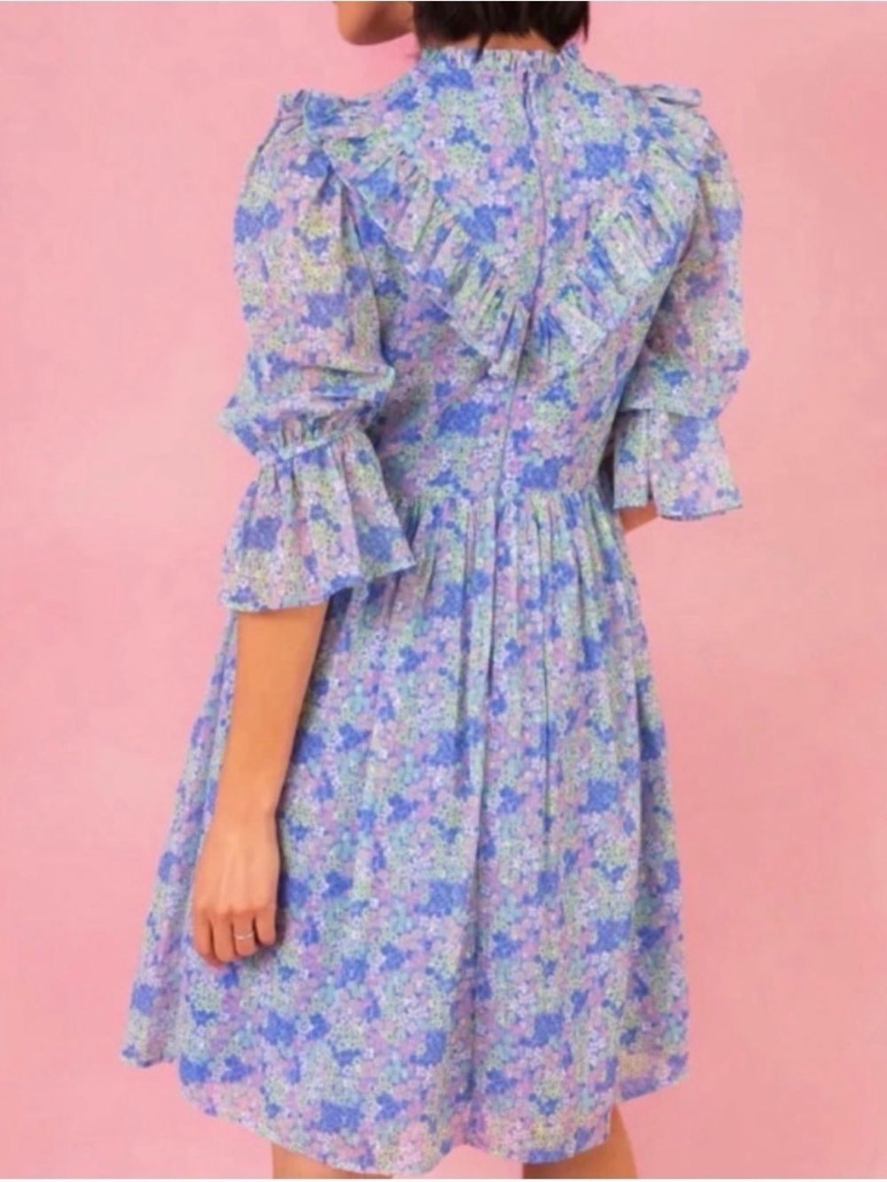 Ivy City Monet Dress NWT - Picture 2 of 4